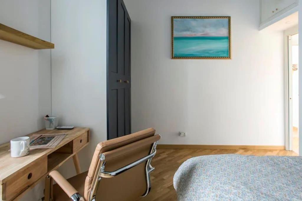 Casa Verde - Cozy Apartment By Campo De' Fiori Rome Extérieur photo